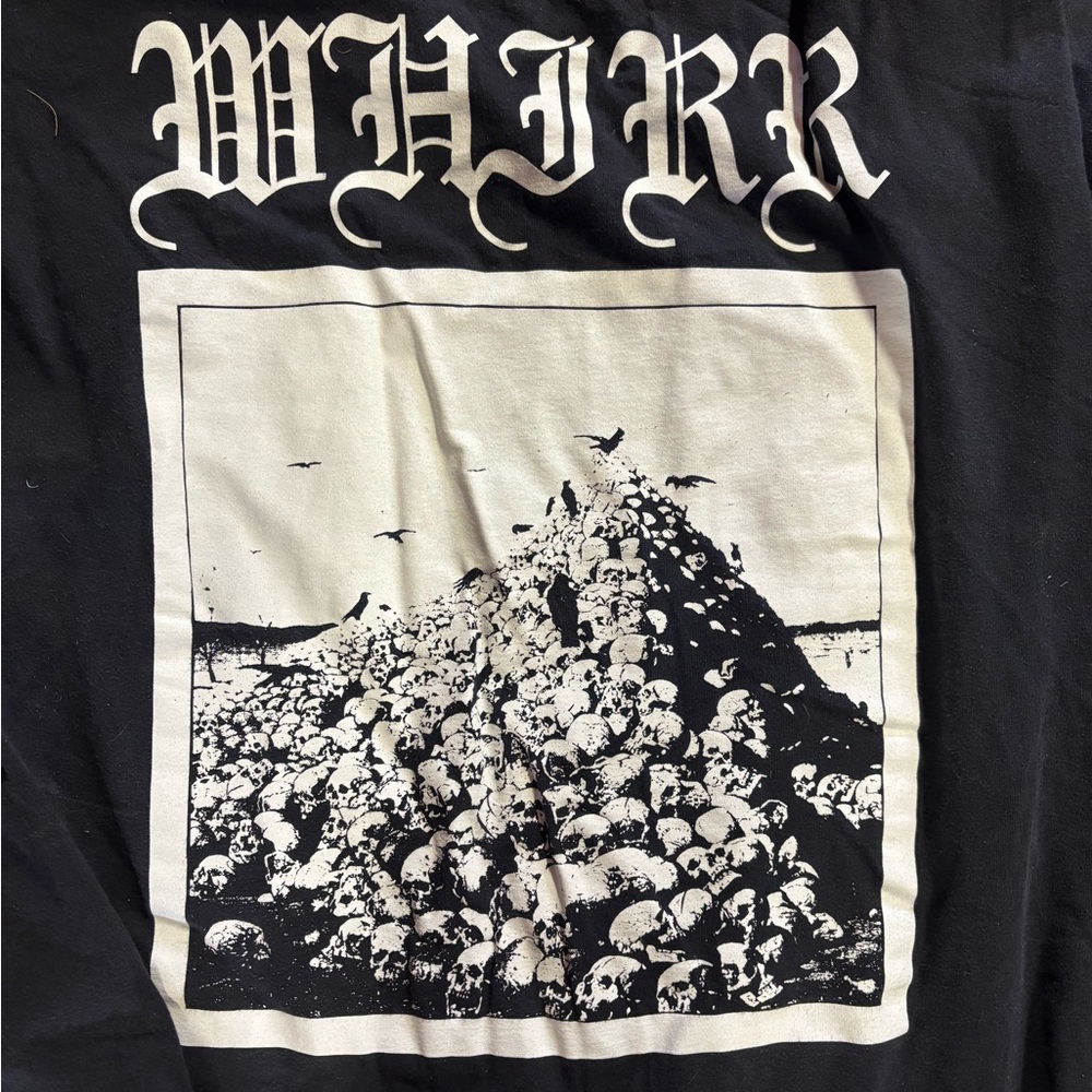 Whirr